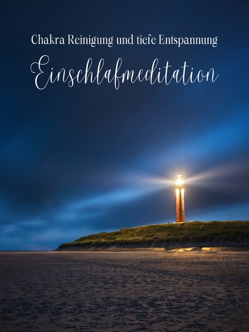 Title details for Einschlafmeditation by Gute Nacht Einschlafmeditation - Available
